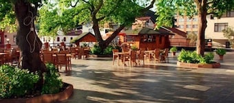 Abana Berrunil Otel