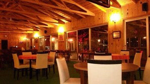 Restaurant - Abana Berrunil Otel (Bozkurt)