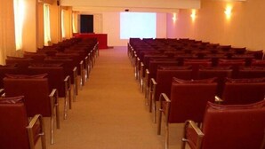 Meeting facility - Abana Berrunil Otel (Bozkurt)