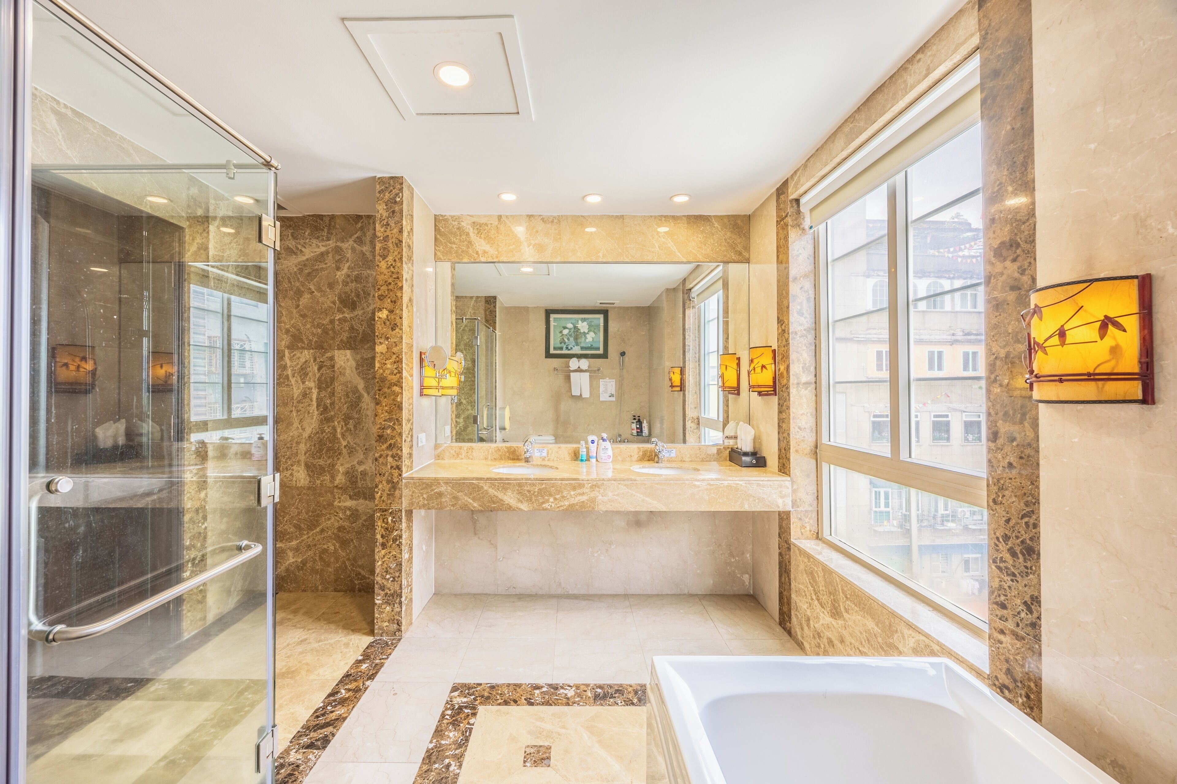 Foto - A25 Hotel - 180 Nguyễn Trãi