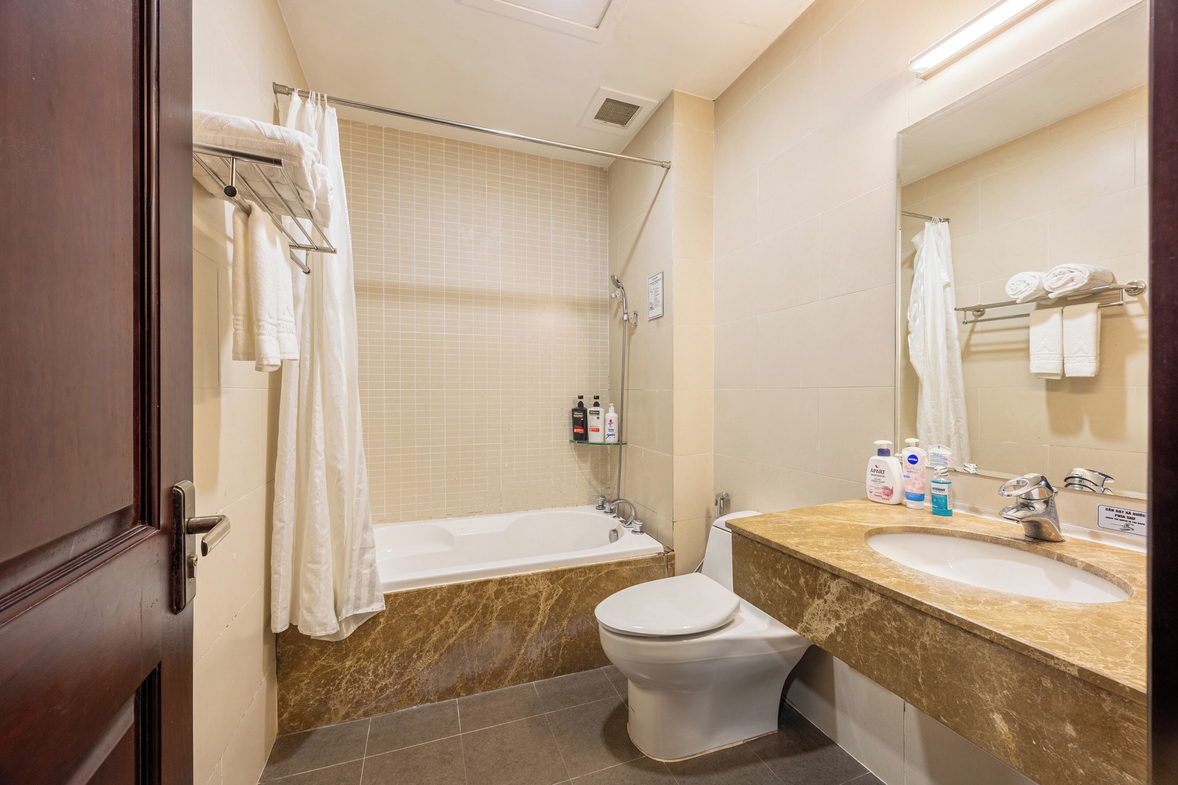 Foto - A25 Hotel - 180 Nguyễn Trãi