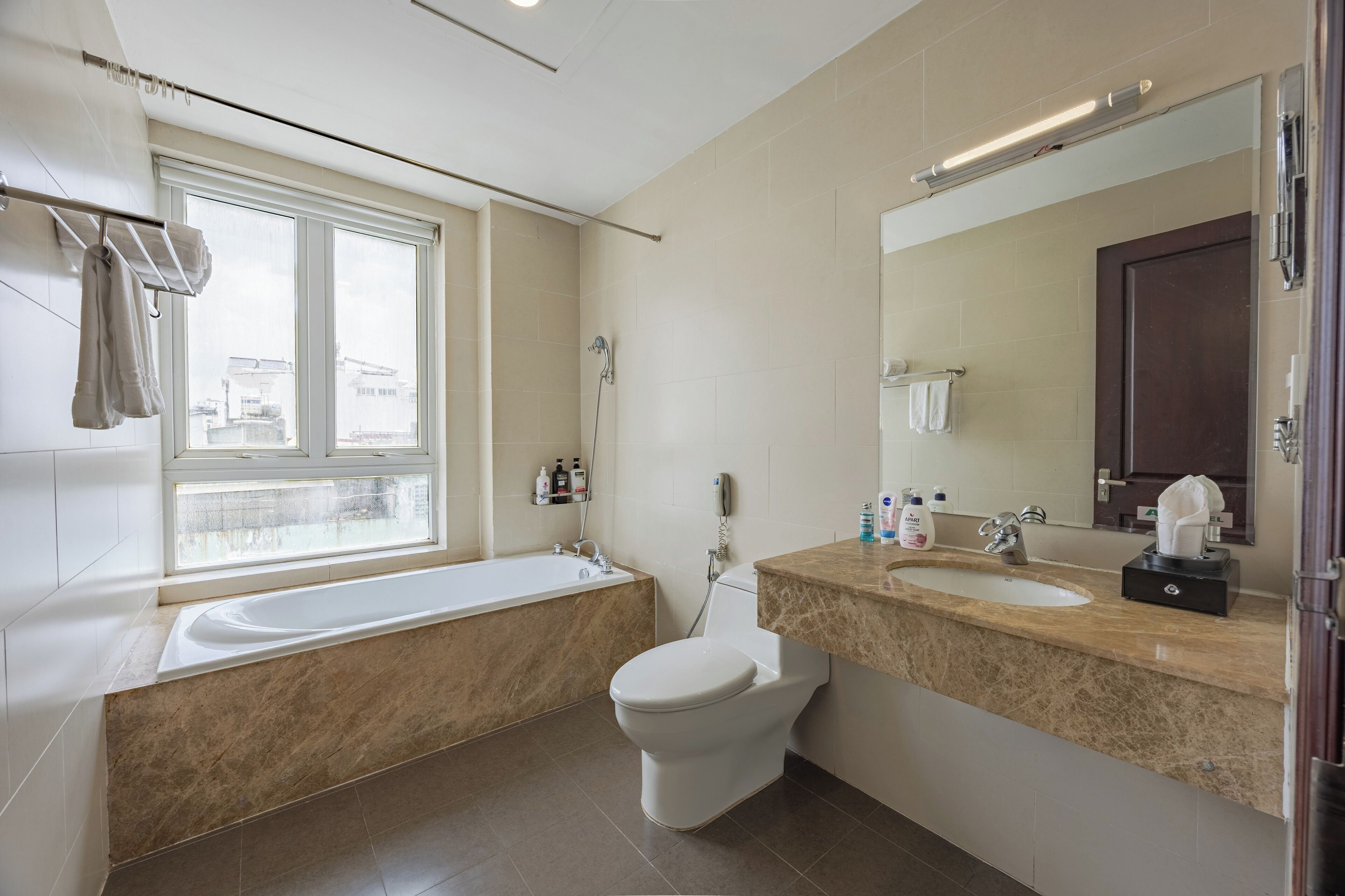 Foto - A25 Hotel - 180 Nguyễn Trãi