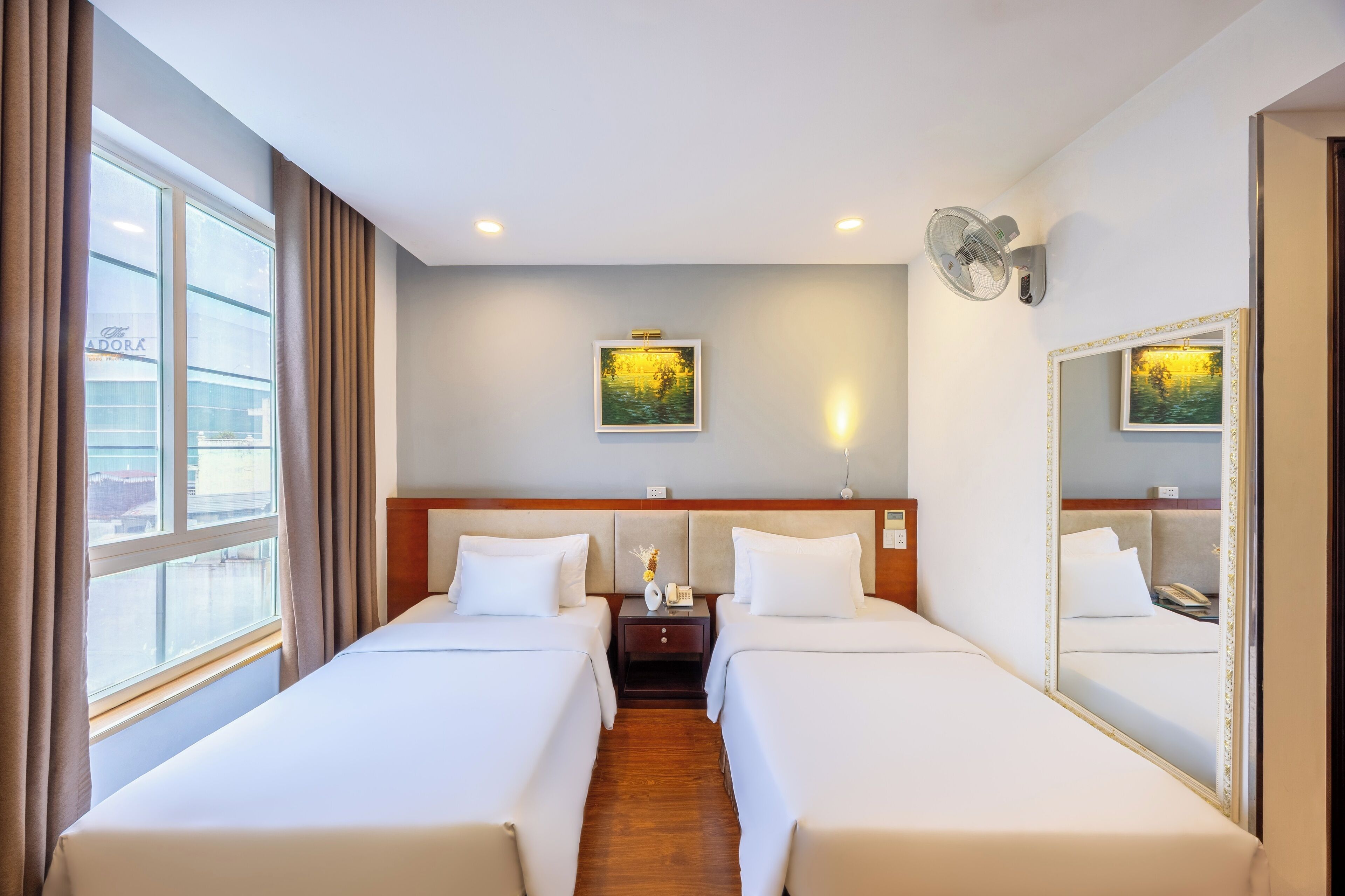 Foto - A25 Hotel - 180 Nguyễn Trãi