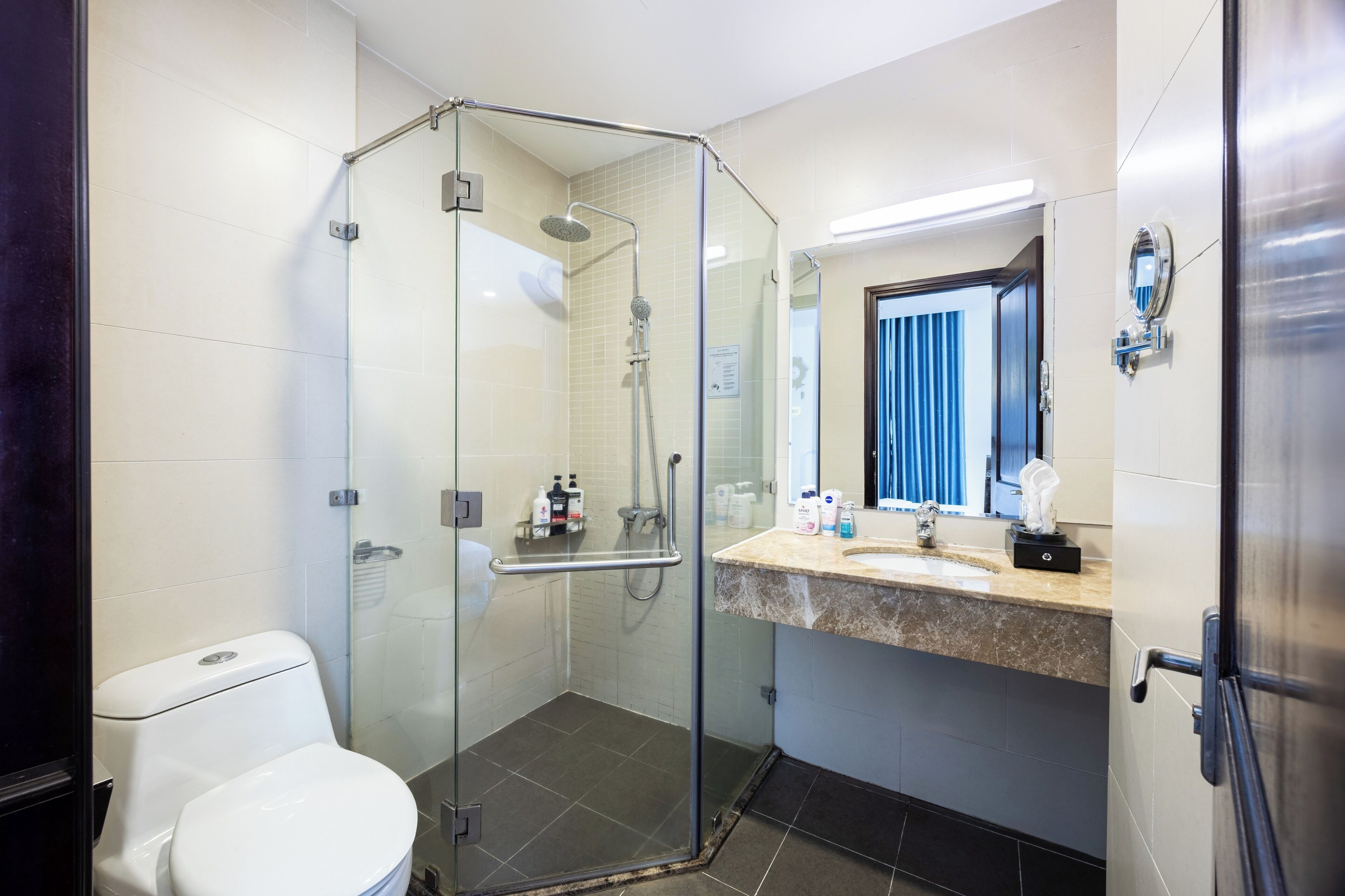 Foto - A25 Hotel - 180 Nguyễn Trãi