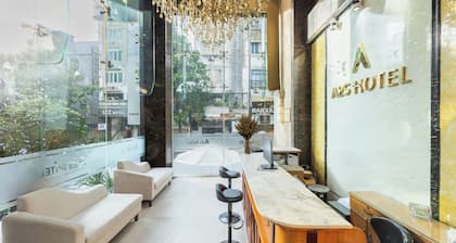 A25 Hotel - 180 Nguyen Trai