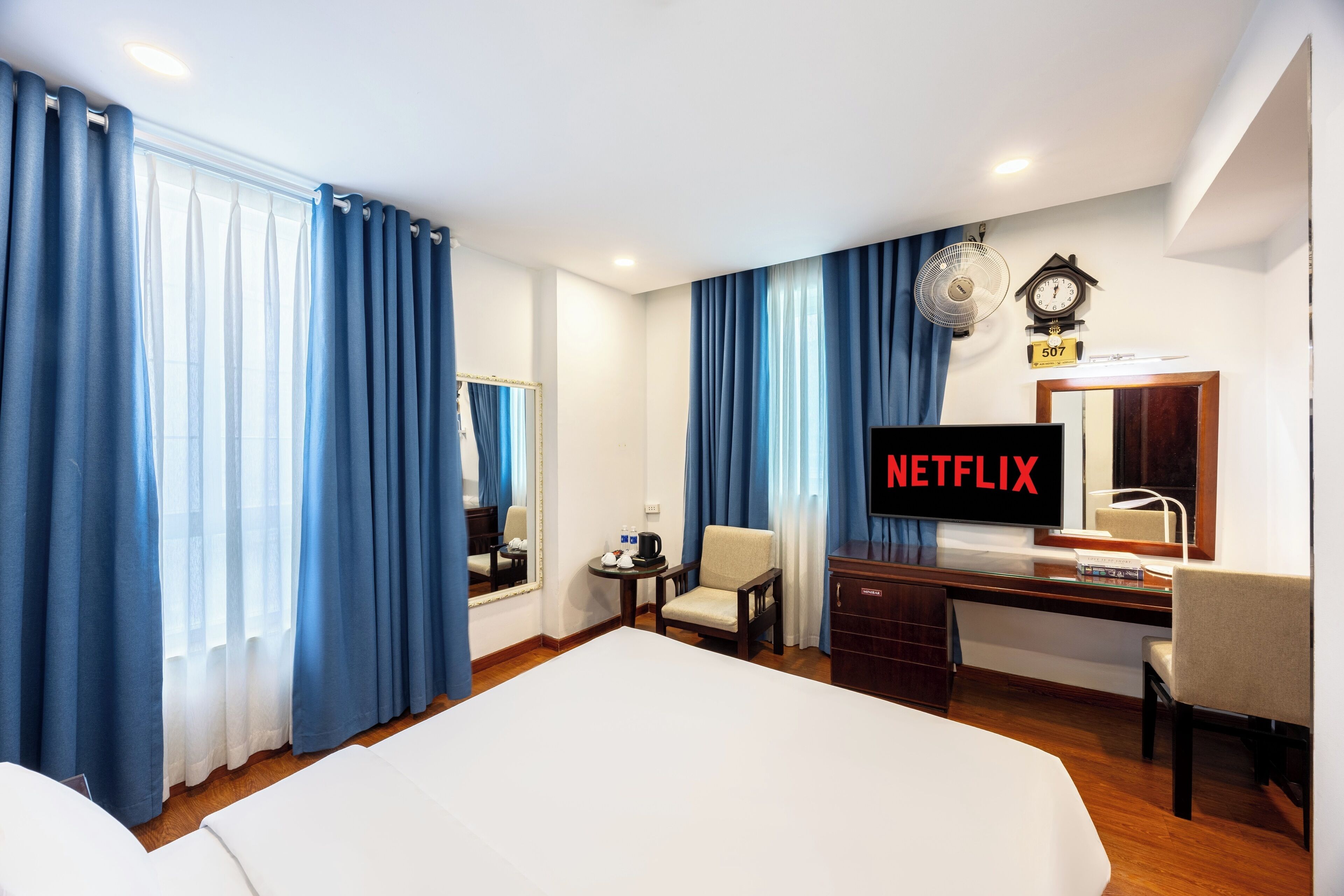 Foto - A25 Hotel - 180 Nguyễn Trãi