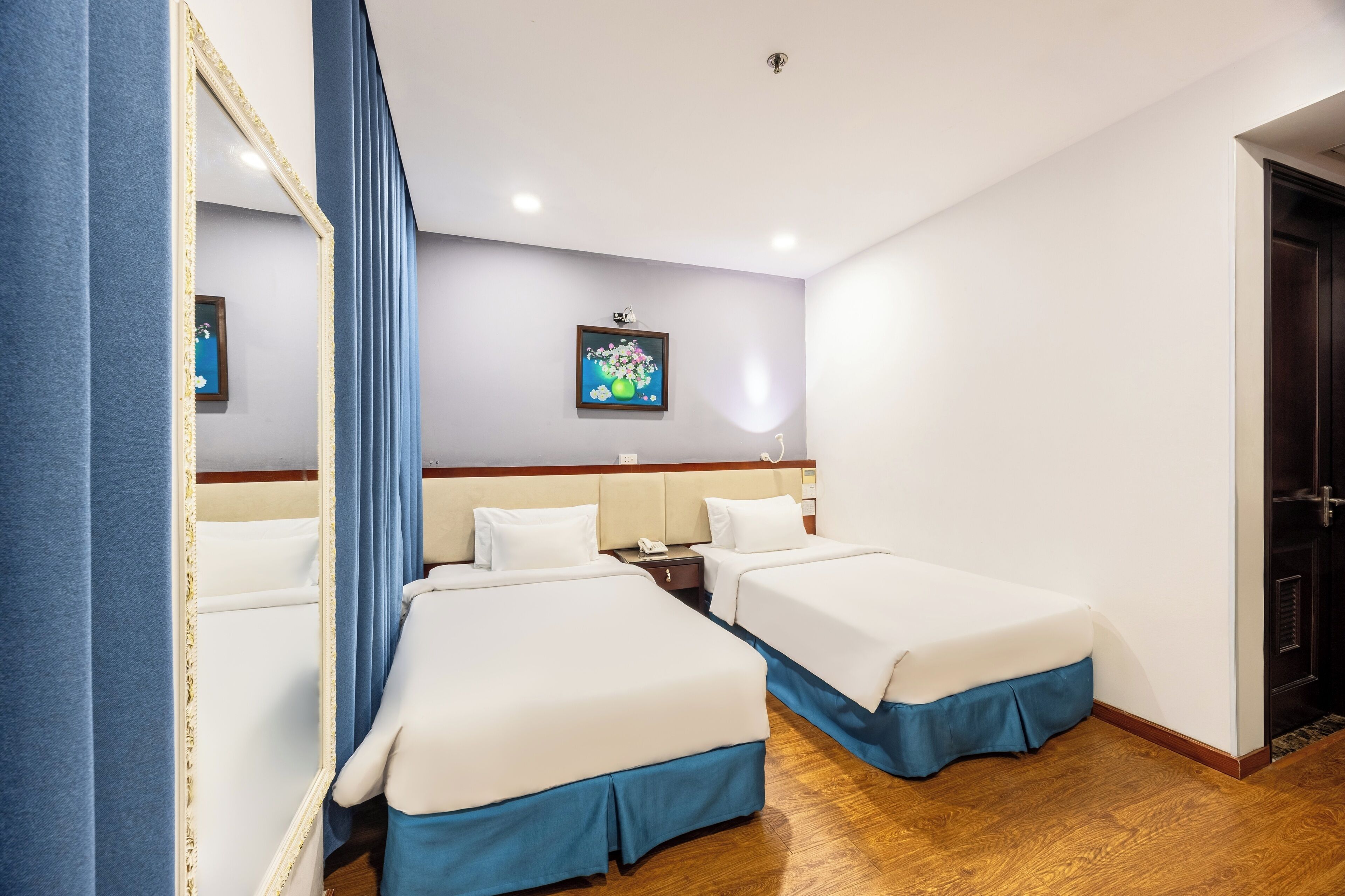 Foto - A25 Hotel - 180 Nguyễn Trãi