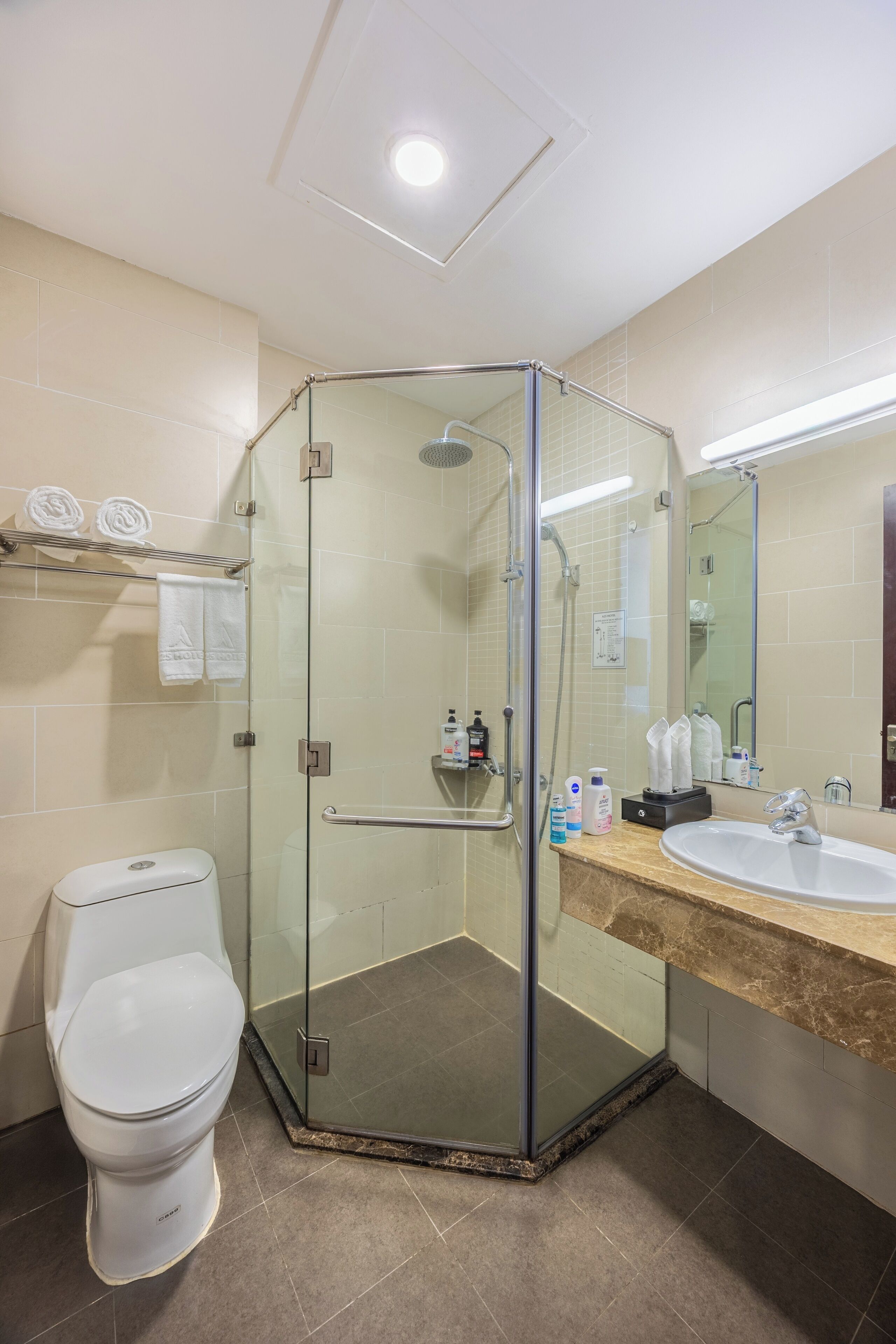 Foto - A25 Hotel - 180 Nguyễn Trãi