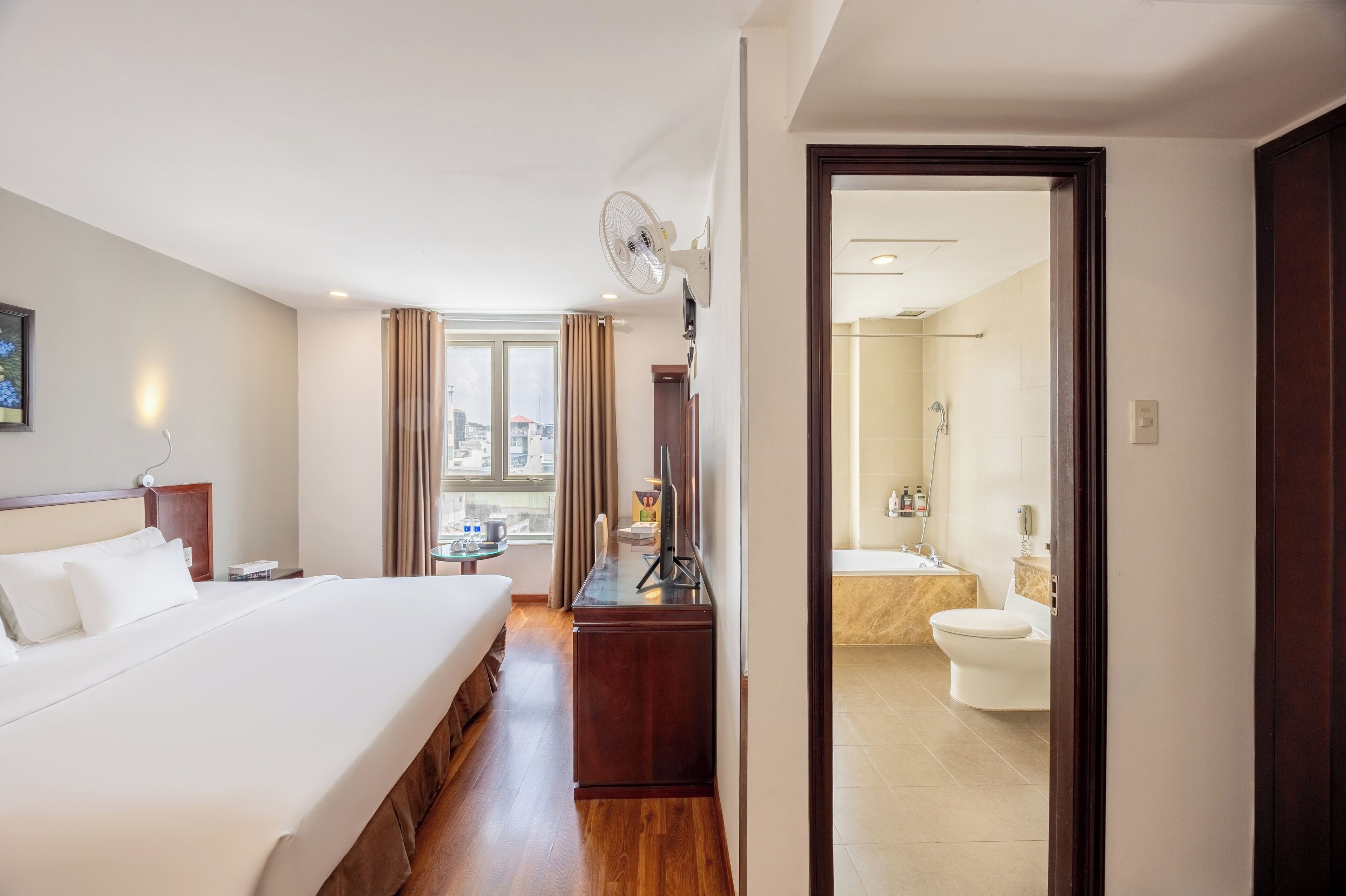 Foto - A25 Hotel - 180 Nguyễn Trãi