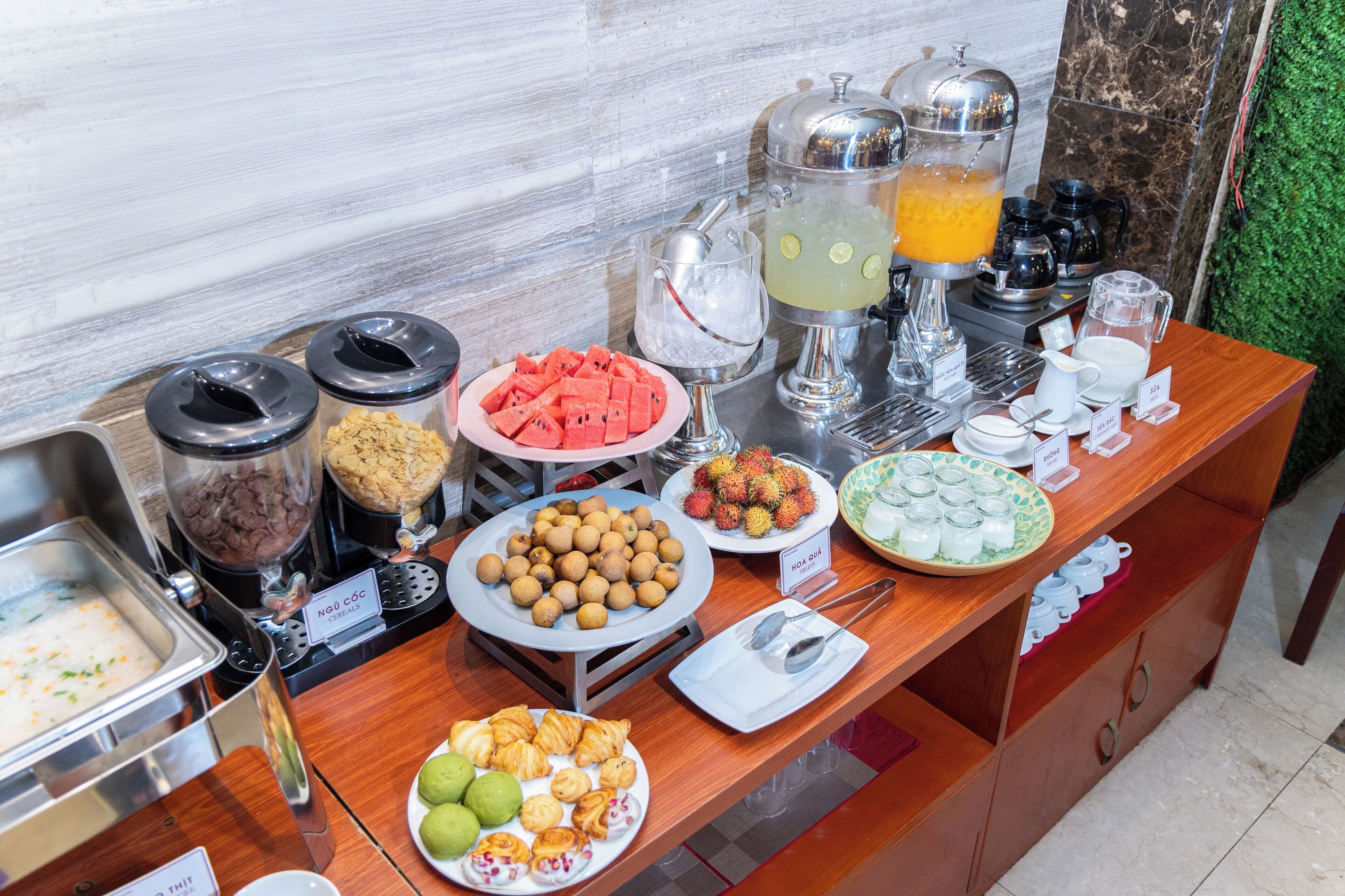 Foto - A25 Hotel - 180 Nguyễn Trãi