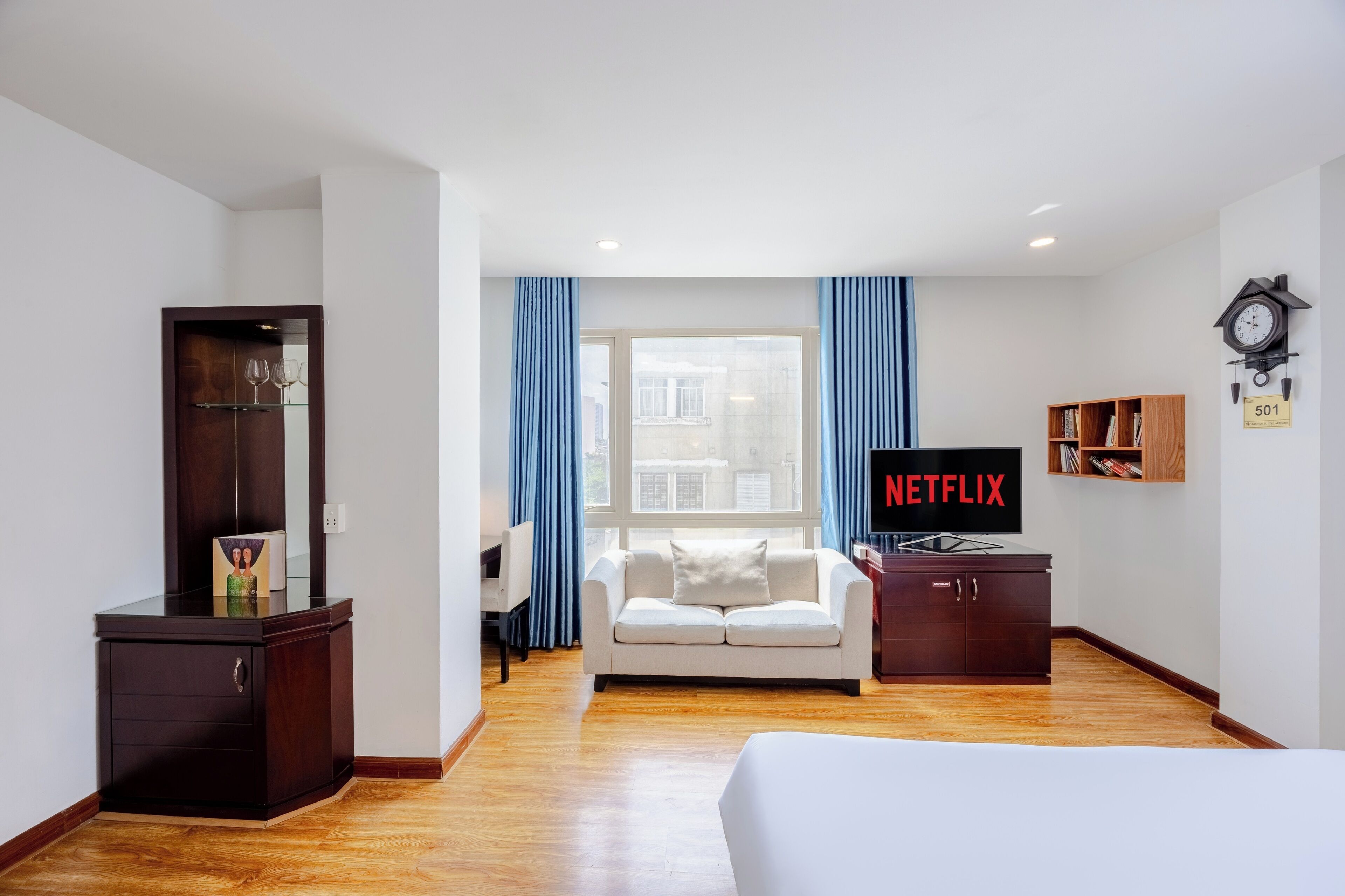 Foto - A25 Hotel - 180 Nguyễn Trãi