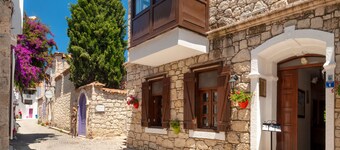 Flores Hotel Alacati