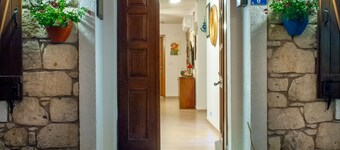 Flores Hotel Alacati