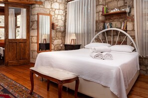 Elite Triple Room - Flores Hotel Alacati (Cesme)