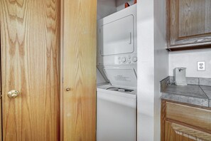 Condo, 2 Bedrooms | Interior - Lake Forest 201f 2 Bedroom Condo by RedAwning (Frisco)