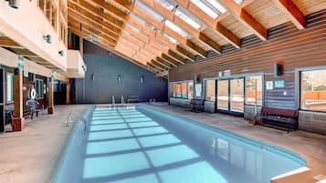 Appartement, 2 slaapkamers | Zwembad | Een buitenzwembad