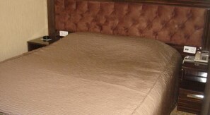 Standard Double or Twin Room | Minibar, desk, free WiFi