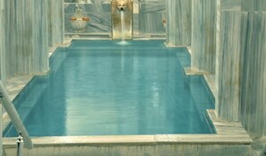 Türkisches Bad/Hamam