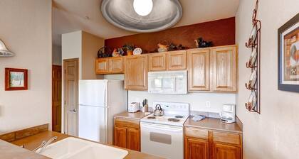 Tarn Landing C-5 1 Bedroom Condo by RedAwning