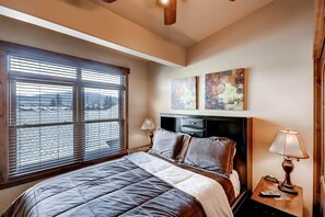 公寓客房, 3 間臥室 | 3 間睡房、免費 Wi-Fi