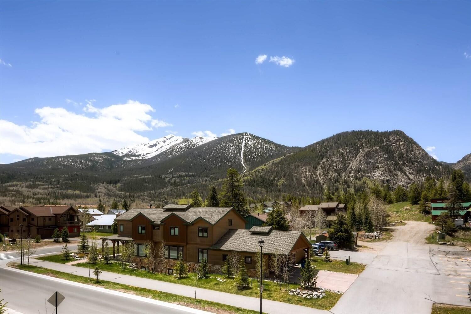 Condo, 3 Bedrooms | Exterior