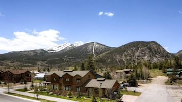 Condo, 3 Bedrooms | Exterior