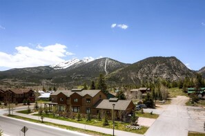 Condo, 3 Bedrooms | Exterior