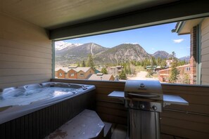 公寓式客房, 3 间卧室 | 住宿场地