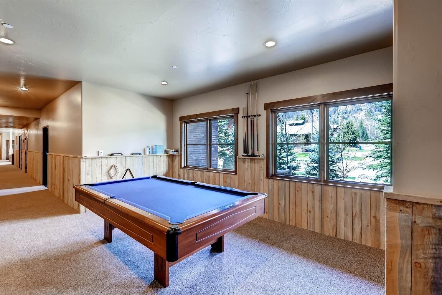 Condo, 3 Bedrooms | Game room