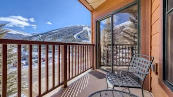 Apartamento, 2 habitaciones | Jardines del alojamiento