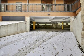 Exterior - Mountainside  325a 3 Bedroom Condo by RedAwning (Frisco)