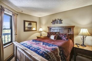 3 bedrooms, free WiFi - Mountainside  325a 3 Bedroom Condo by RedAwning (Frisco)