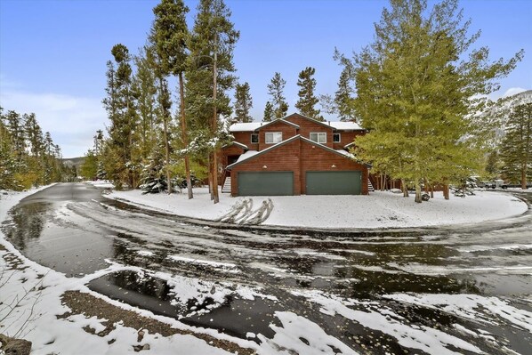 Townhome, 3 Bedrooms | Exterior