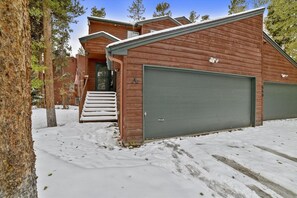 Townhome, 3 Bedrooms | Exterior