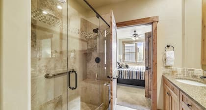S Off Main #4 2 Bedroom Condo by RedAwning