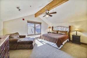 Apartment, 3 Schlafzimmer | 3 Schlafzimmer, kostenloses WLAN, Bettwäsche