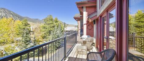 Condo, 3 Bedrooms | Balcony