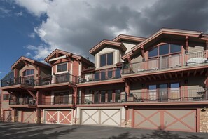 Condo, 3 Bedrooms | Exterior