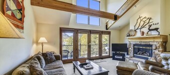 Marina Park  14c 3 Bedroom Townhouse by RedAwning