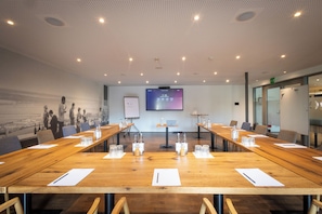 Meeting facility - LAGO hotel & restaurant am see (Ulm)