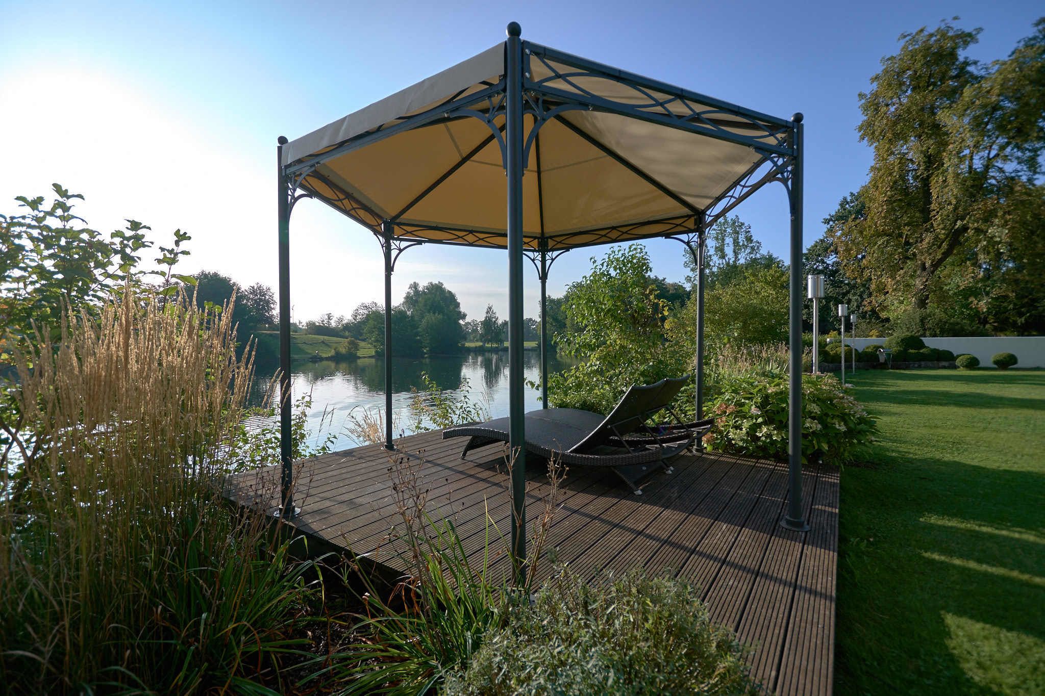 Garten
