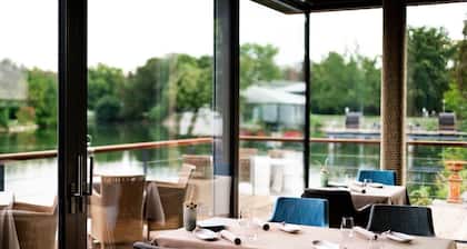 LAGO hotel & restaurant am see