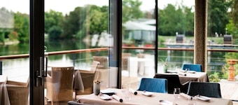 LAGO hotel & restaurant am see