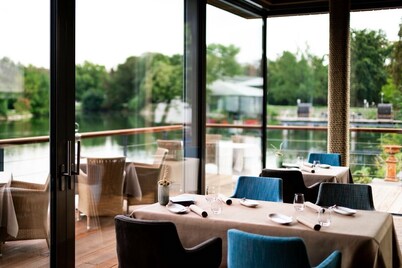 LAGO hotel & restaurant am see