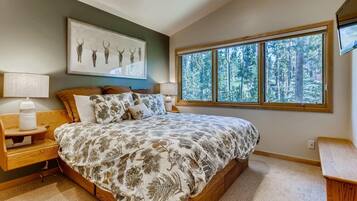 Rumah, 4 kamar tidur | 4 kamar tidur dan Wi-Fi gratis