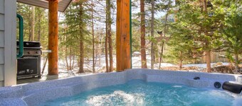 Frisco Cedar  225 4 Bedroom Home by RedAwning