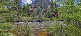 Ten Mile Island 119c 2 Bedroom Condo by RedAwning