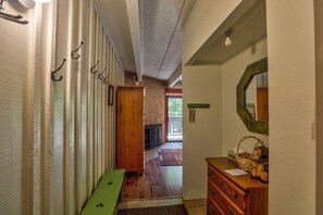 Condo, 2 habitaciones | 2 habitaciones y wifi gratis