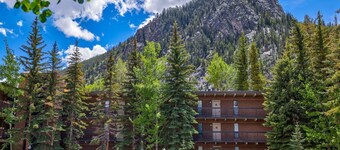 Ten Mile Island 119c 2 Bedroom Condo by RedAwning