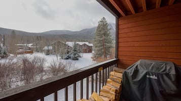 Appartement, 1 slaapkamer | Terrein van de accommodatie